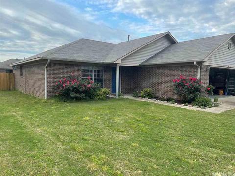 34 Waterloo Loop, Vilonia, AR 72173 photo 1