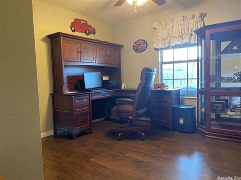 34 Waterloo Loop, Vilonia, AR 72173 photo 3
