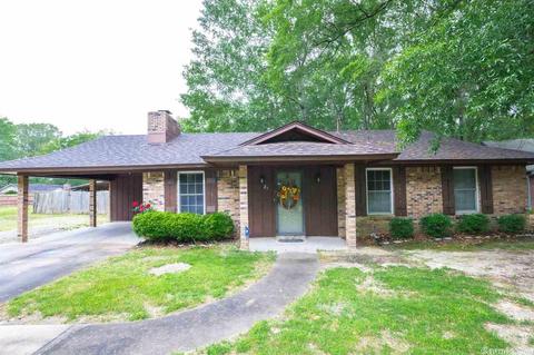 21 Meadow Lark Cv, Pine Bluff, AR 71603 photo 1