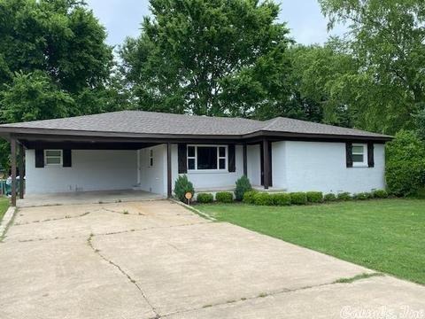 13725 Old River Rd, Scott, AR 72142 photo 1