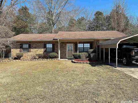 90 Cedar Crk, Dover, AR 72837 photo 1