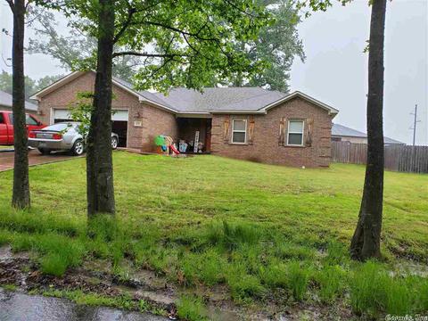 450 Ray Sowell Rd, Austin, AR 72007 photo 1