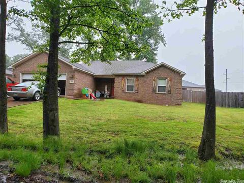 450 Ray Sowell Rd, Austin, AR 72007 photo 2