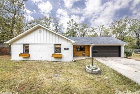 7 Timberlane Trl, Conway, AR 72034 photo 1