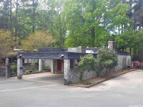 21 Westridge Dr, Pine Bluff, AR 71603 photo 1
