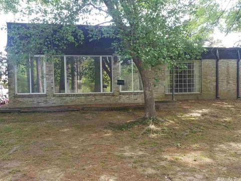 21 Westridge Dr, Pine Bluff, AR 71603 photo 2