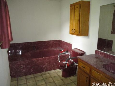 600 N Locust St, Pine Bluff, AR 71601 photo 13