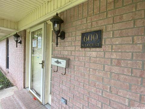 600 N Locust St, Pine Bluff, AR 71601 photo 18
