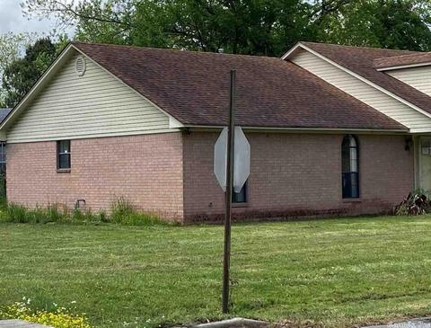 600 N Locust St, Pine Bluff, AR 71601 photo 17