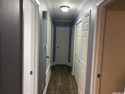 1407 Mockingbird, White Hall, AR 71602 photo 8