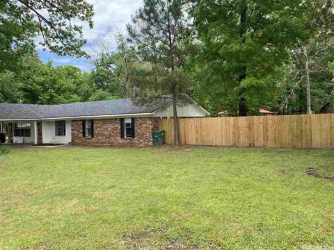 1407 Mockingbird, White Hall, AR 71602 photo 1