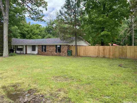 1407 Mockingbird, White Hall, AR 71602 photo 2