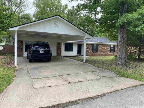 1407 Mockingbird, White Hall, AR 71602 photo 3