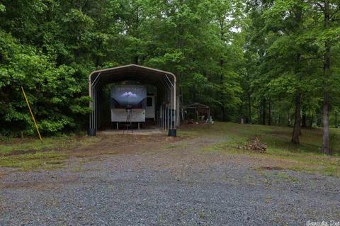 651 Kady Rd, Redfield, AR 72132 photo 3
