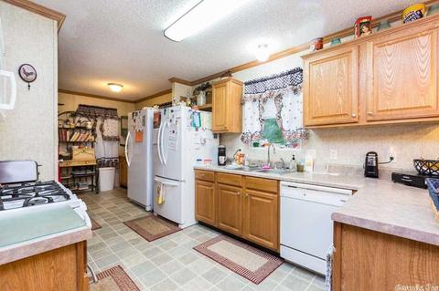 651 Kady Rd, Redfield, AR 72132 photo 7