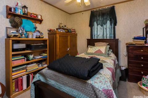651 Kady Rd, Redfield, AR 72132 photo 17