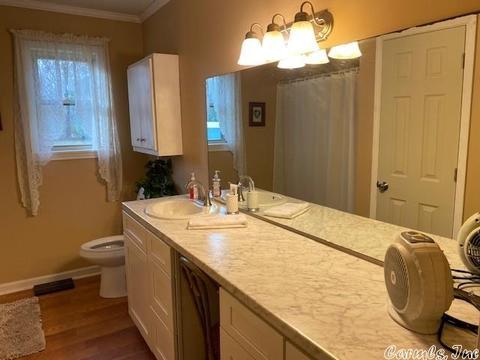 2 Stevens Rd, Conway, AR 72032 photo 8