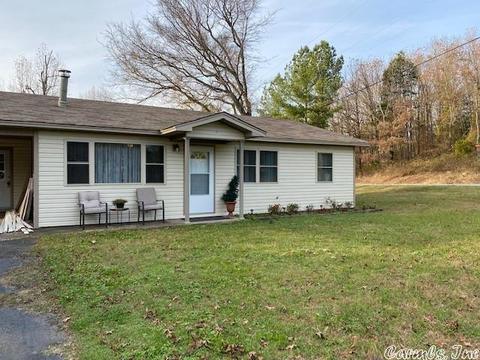 2 Stevens Rd, Conway, AR 72032 photo 1