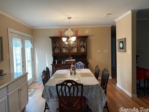 2 Stevens Rd, Conway, AR 72032 photo 5