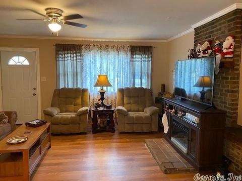 2 Stevens Rd, Conway, AR 72032 photo 4