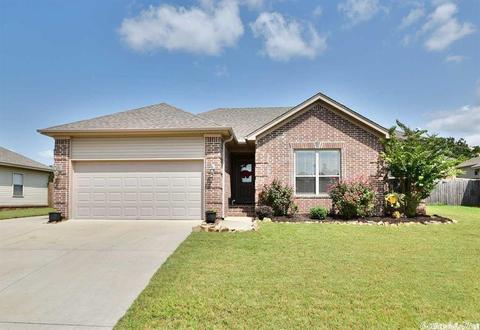704 Rolling Rock Dr, Austin, AR 72007 photo 1