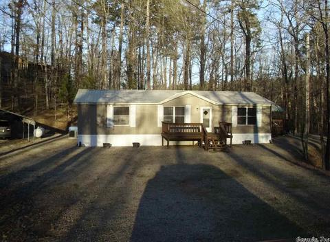 122 Twin Crk, Mount Ida, AR 71957 photo 1