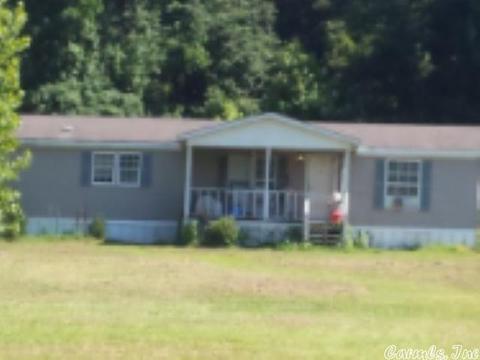 372 Kildee Rd, Lonoke, AR 72086 photo 1