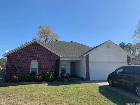17 Stonewood Cv, Cabot, AR 72023 photo 1