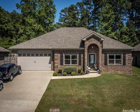 757 Mango Loop, Austin, AR 72007 photo 2