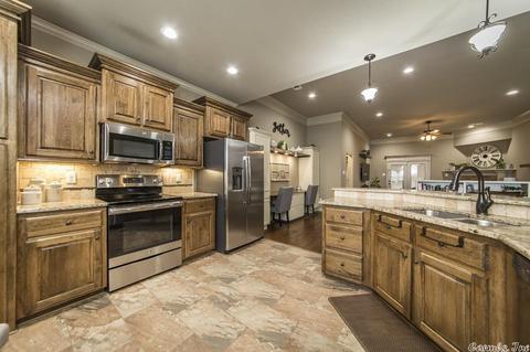 757 Mango Loop, Austin, AR 72007 photo 17