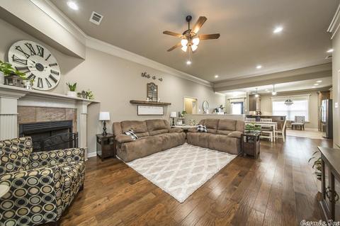 757 Mango Loop, Austin, AR 72007 photo 14