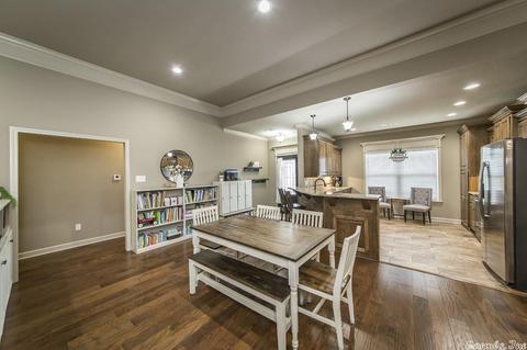 757 Mango Loop, Austin, AR 72007 photo 18