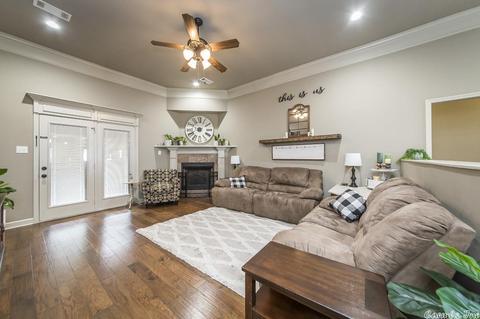 757 Mango Loop, Austin, AR 72007 photo 13
