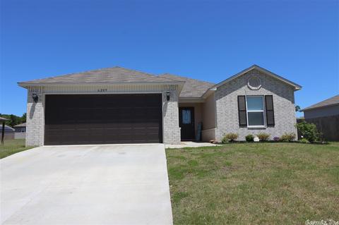 6209 Milsap Dr, Alexander, AR 72002 photo 1