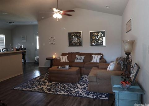 6209 Milsap Dr, Alexander, AR 72002 photo 2