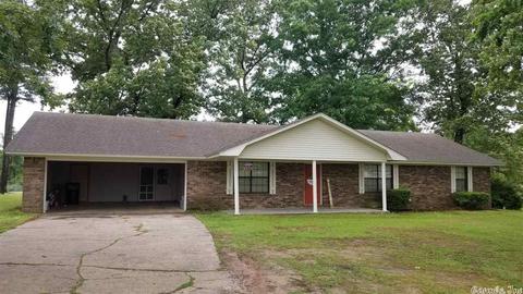 230 Smith Rd, Rison, AR 71665 photo 1