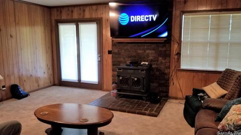 230 Smith Rd, Rison, AR 71665 photo 4