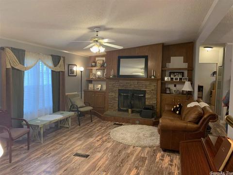 291 Dugger Rd, Beebe, AR 72012 photo 4