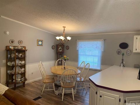 291 Dugger Rd, Beebe, AR 72012 photo 6