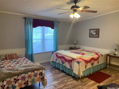 291 Dugger Rd, Beebe, AR 72012 photo 12