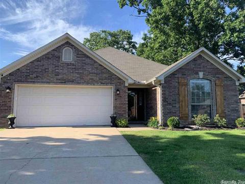 4520 Utah Trl, Conway, AR 72034 photo 1