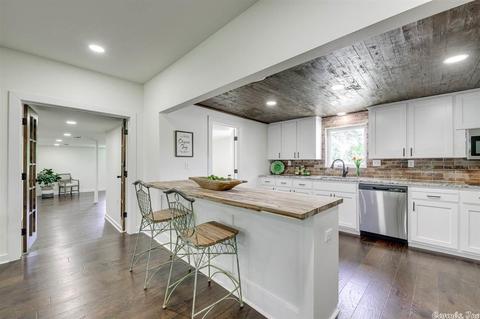 161 Arrowhead, Greenbrier, AR 72058 photo 8