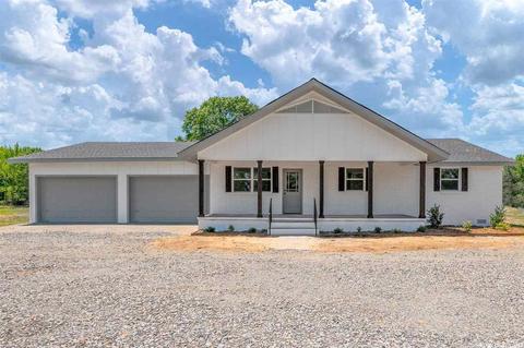161 Arrowhead, Greenbrier, AR 72058 photo 1