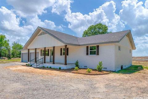 161 Arrowhead, Greenbrier, AR 72058 photo 2
