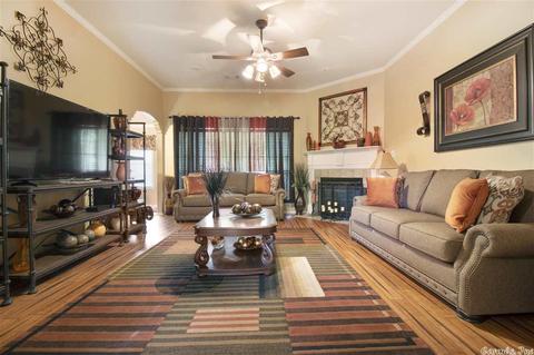 4008 Stoneybrook Dr, Bryant, AR 72022 photo 4