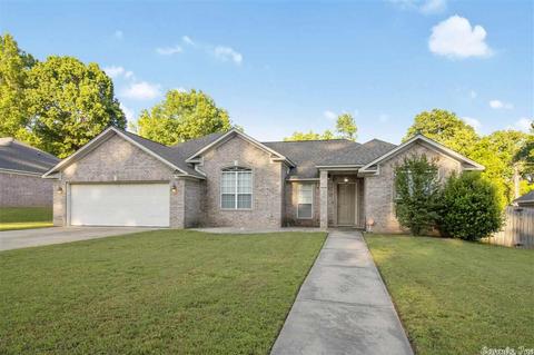 4008 Stoneybrook Dr, Bryant, AR 72022 photo 2