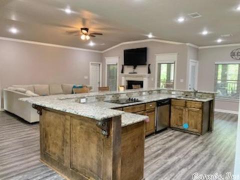 12 Kingfisher, Conway, AR 72034 photo 2
