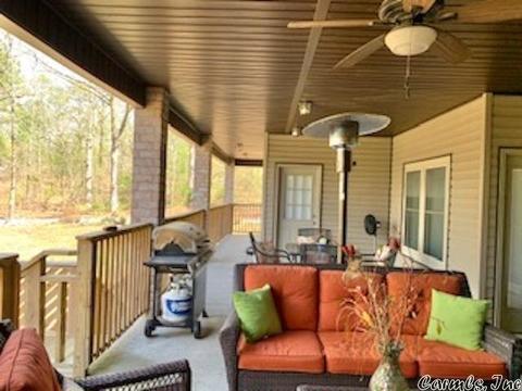 12 Kingfisher, Conway, AR 72034 photo 7