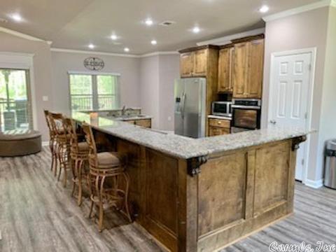 12 Kingfisher, Conway, AR 72034 photo 5