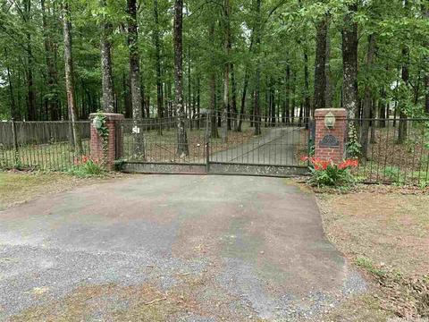 2610 Divoky, Pine Bluff, AR 71603 photo 29